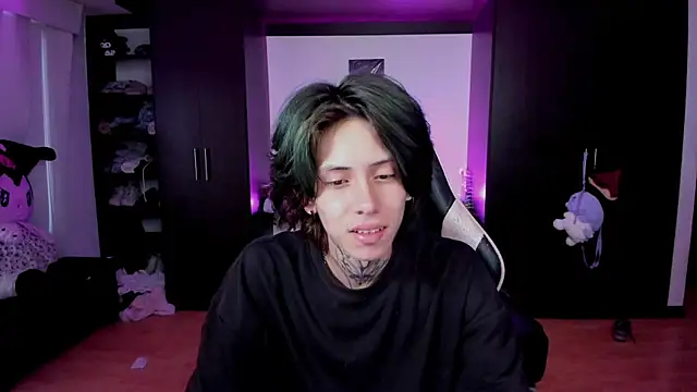 Snapshot of xIce_Boy chatting on 01/08/26, 11:12 xIce Boy online show from 01/08/26, 11:12