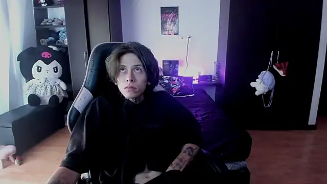 Snapshot of xIce_Boy chatting on 01/09/26, 04:21 xIce Boy online show from 01/09/26, 04:21