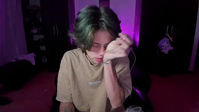 Snapshot of xIce_Boy chatting on 01/12/26, 11:15 xIce Boy online show from 01/12/26, 11:15