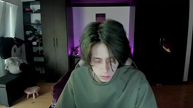 Snapshot of xIce_Boy chatting on 01/14/26, 11:49 xIce Boy online show from 01/14/26, 11:49