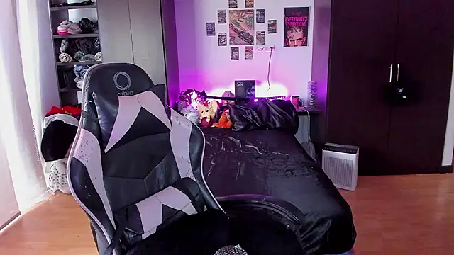 xIce Boy online show from 03/10/26, 03:17