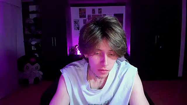 xIce Boy online show from 03/19/26, 03:43