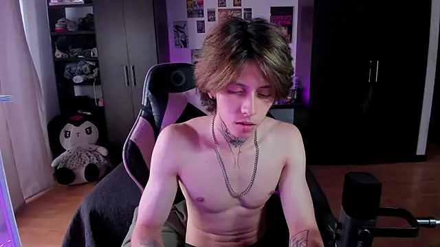 xIce Boy online show from 04/03/26, 09:46