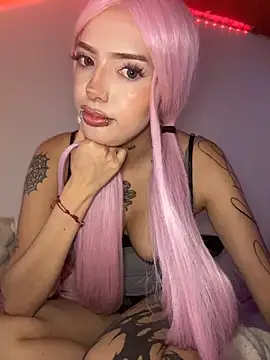 Emma cute11 online show from 07/10/26, 11:07