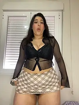 SashaLuss  online show from 05/10/26, 03:39