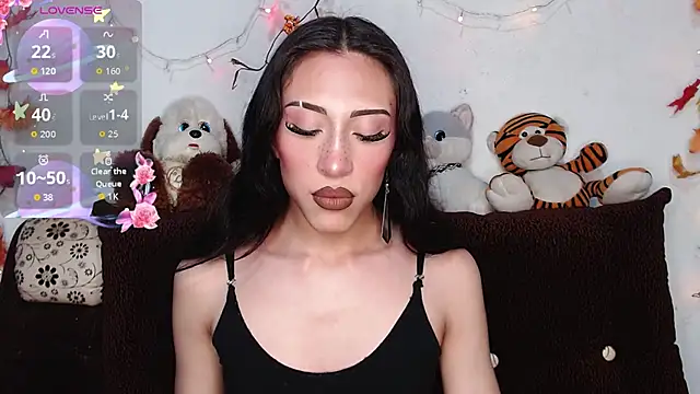 madison  rey online show from 09/23/25, 09:40