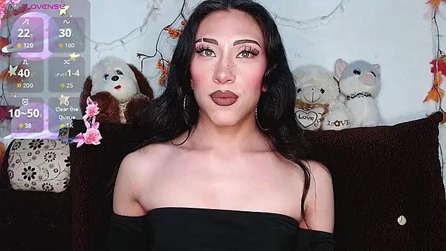 madison  rey online show from 10/06/25, 03:59