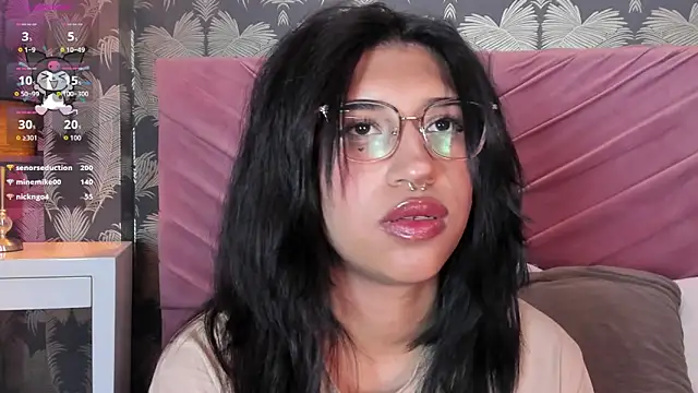 Karin Ks online show from 04/09/26, 06:19