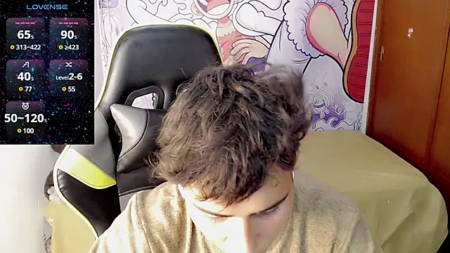 Thomass shelbyy online show from 03/12/25, 01:08