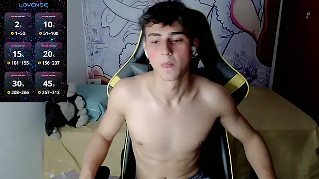 Thomass shelbyy online show from 03/16/25, 01:06