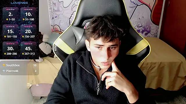 Thomass shelbyy online show from 03/19/25, 06:55