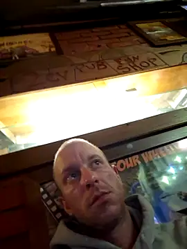 svenpfeifer online show from 03/14/25, 10:16