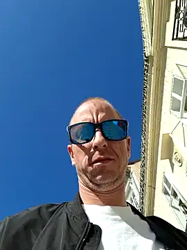 svenpfeifer online show from 03/20/25, 08:53