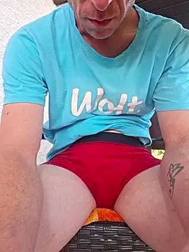 svenpfeifer online show from 06/30/26, 04:57