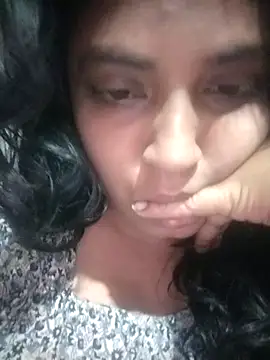 jacika hot online show from 03/17/25, 03:18