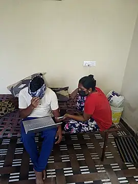 Teluguhotycoples online show from 03/17/25, 11:00