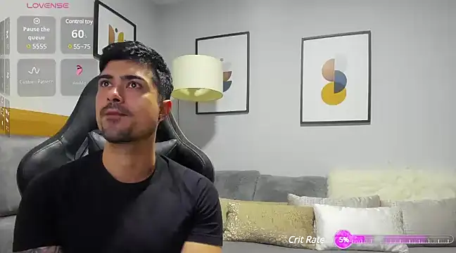 Dante Storm online show from 03/23/25, 06:16