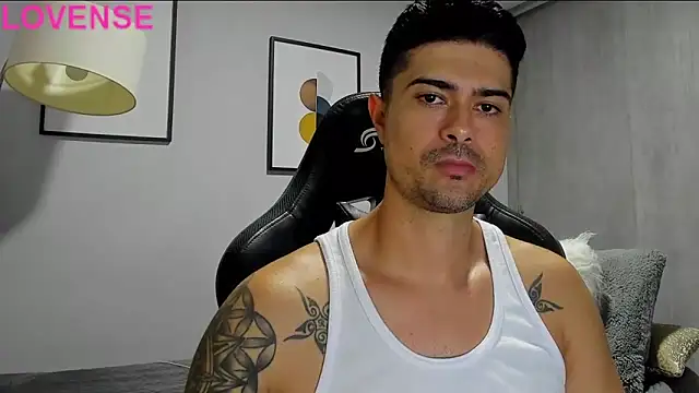 Dante Storm online show from 09/23/25, 02:03