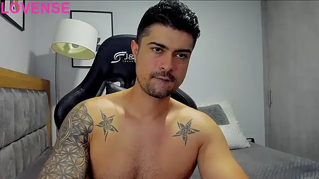 Dante Storm online show from 09/25/25, 11:19