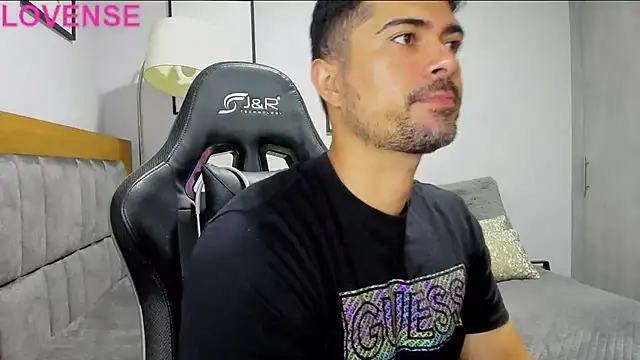 Dante Storm online show from 10/02/25, 04:52