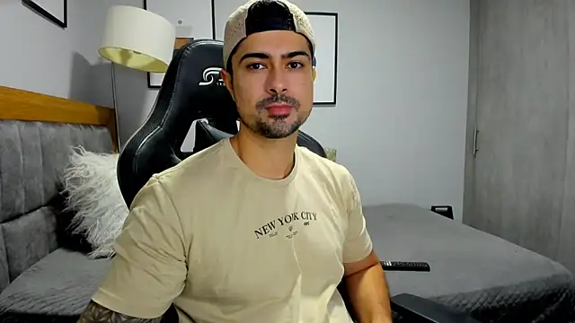 Dante Storm online show from 11/07/25, 06:35