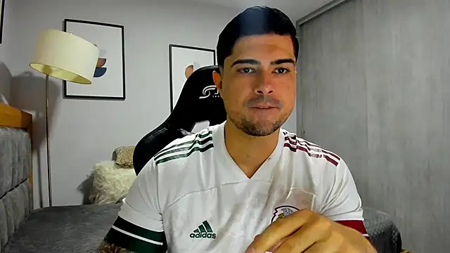 Dante Storm online show from 11/11/25, 08:58