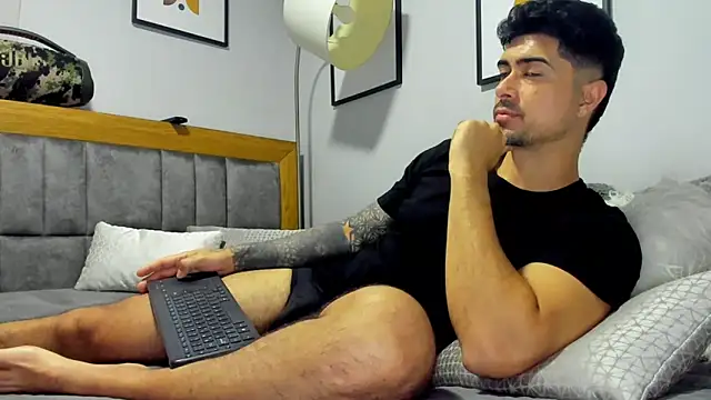 Dante Storm online show from 11/13/25, 03:22