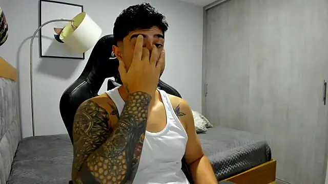 Dante Storm online show from 11/14/25, 12:37