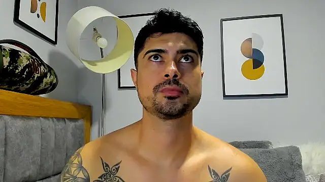 Dante Storm online show from 12/02/25, 05:13