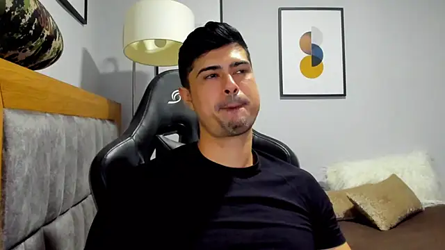 Dante Storm online show from 12/20/25, 01:45