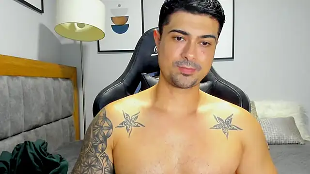 Dante Storm online show from 01/11/26, 03:22