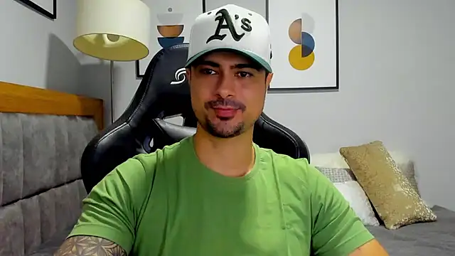 Dante Storm online show from 01/12/26, 02:28