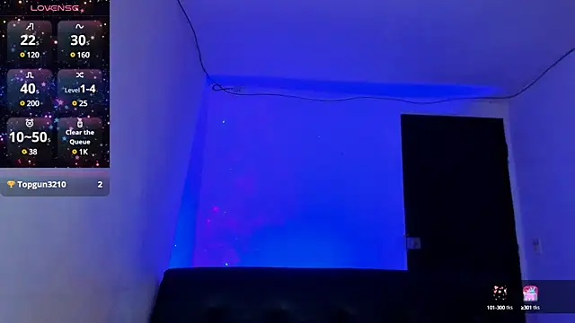 Snapshot of nahomi_latinahot chatting on 03/21/25, 12:39 nahomi latinahot online show from 03/21/25, 12:39