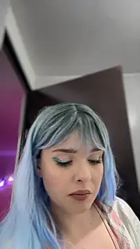 Snapshot of LoganPeny chatting on 11/03/25, 09:54 LoganPeny online show from 11/03/25, 09:54