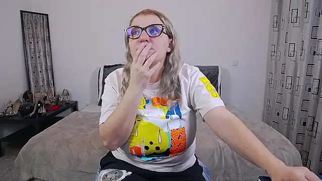 SharronAlexa online show from 02/05/26, 11:15