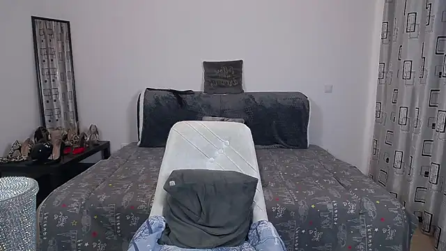 SharronAlexa online show from 02/26/26, 08:57