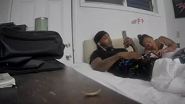 Foxdaguy online show from 03/14/26, 11:04