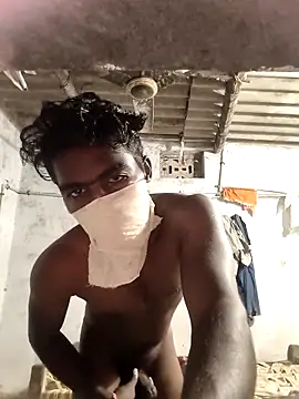 PolarFriend0 online show from 03/03/26, 03:34