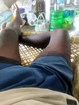 PolarFriend0 online show from 04/15/26, 07:48