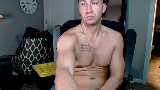 MidwestStroke online show from 02/16/26, 07:59