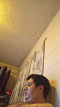 Riverict0r online show from 03/10/26, 02:16