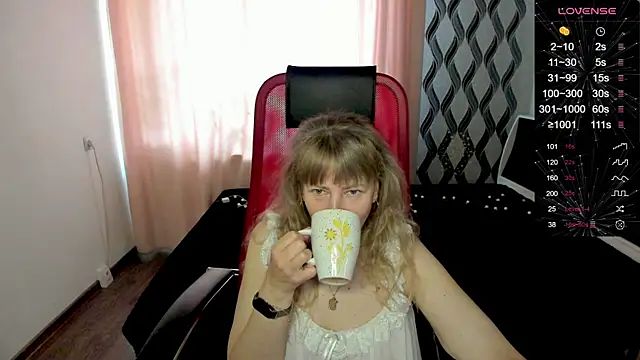 Snapshot of ganet469 chatting on 06/14/26, 06:37 ganet469 online show from 06/14/26, 06:37