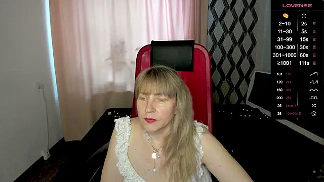 Snapshot of ganet469 chatting on 07/07/26, 12:42 ganet469 online show from 07/07/26, 12:42