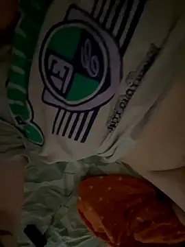 IMHORNYWET online show from 09/11/25, 10:48