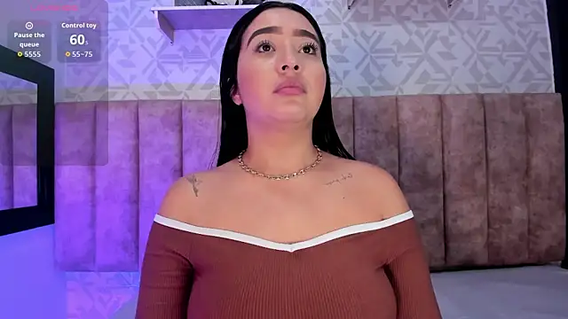 MelinaCruz online show from 09/13/25, 04:01