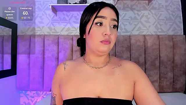 MelinaCruz online show from 09/20/25, 04:02