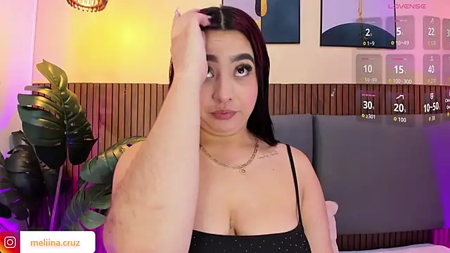 MelinaCruz online show from 04/16/26, 02:23