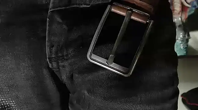 BladeFoxxx1 online show from 03/23/25, 06:26