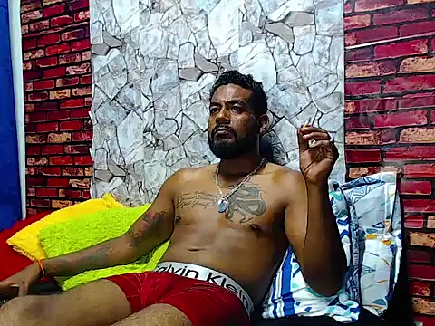 Snapshot of BladeFoxxx1 chatting on 07/18/26, 12:26 BladeFoxxx1 online show from 07/18/26, 12:26