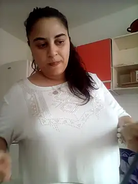 Veramaia online show from 07/08/26, 04:00